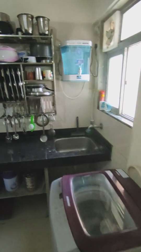 Male PG room in Andheri West, Mumbai – photo 5